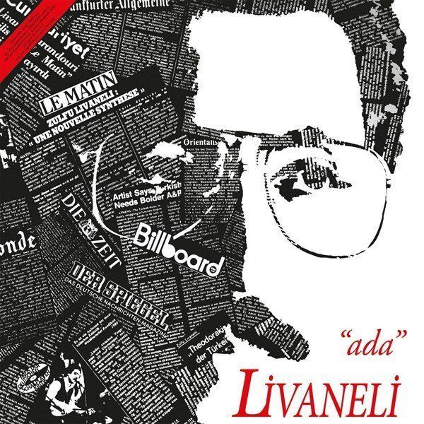 Zülfü Livaneli - Ada