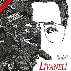 Zülfü Livaneli - Ada
