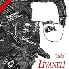 Zülfü Livaneli - Ada