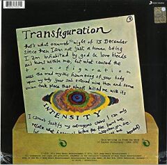 Leonard Cohen - Live Songs Plak