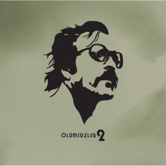 Cem Karaca - Ölümsüzler 2 (Plak)