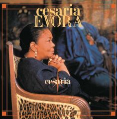 Cesaria Evora - Cesaria 2'li Plak