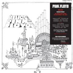 Pink Floyd - Relics 33'lük Plak