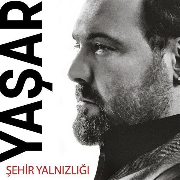 Yaşar - Şehir Yalnızlığı Plak