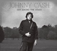 Johnny Cash - Out Among The Stars Plak