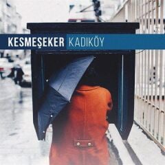 Kesmeşeker - Kadıköy (Yeni Baskı Plak)