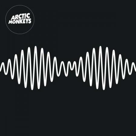 Arctic Monkeys - Am 33'lük Plak