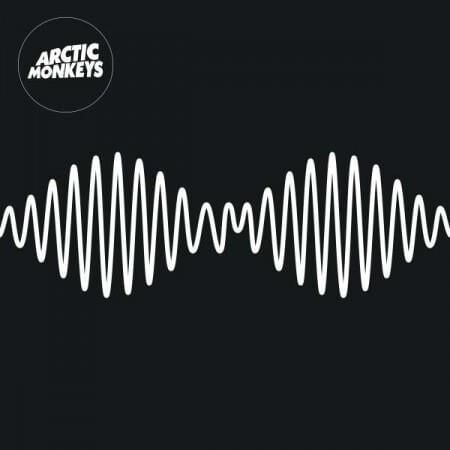 Arctic Monkeys - Am 33'lük Plak
