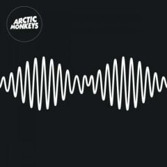 Arctic Monkeys - Am 33'lük Plak