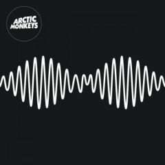 Arctic Monkeys - Am 33'lük Plak