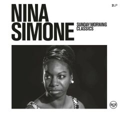 Nina Simone - Sunday Morning Classics 2'li Plak
