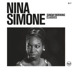 Nina Simone - Sunday Morning Classics 2'li Plak