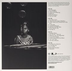 Nina Simone - Sunday Morning Classics 2'li Plak
