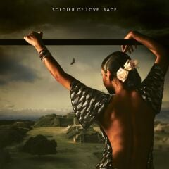 Sade – Soldier Of Love Plak