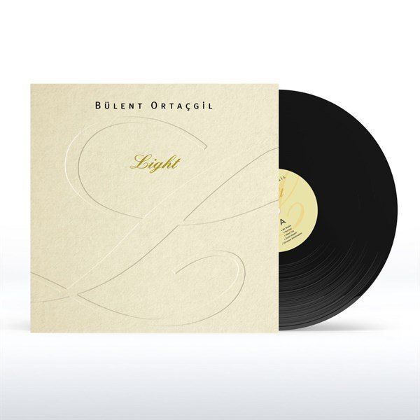 -Bülent Ortaçgil - Lıght