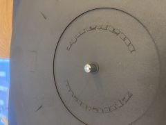 KENWOOD DECK PİKAP*FULL OTOMATİK - DİRECT DRİVE