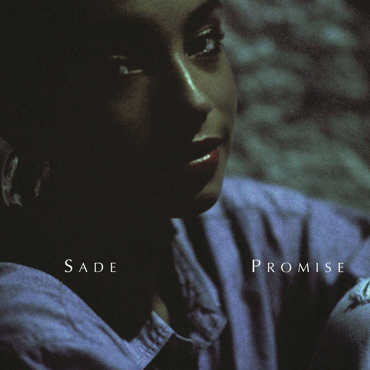 Sade – Promise Plak