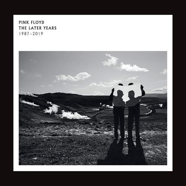 Pink Floyd - The Later Years 1987-2019 2'li Plak