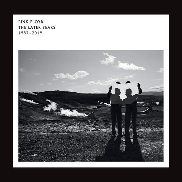 Pink Floyd - The Later Years 1987-2019 2'li Plak