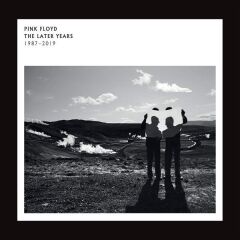 Pink Floyd - The Later Years 1987-2019 2'li Plak