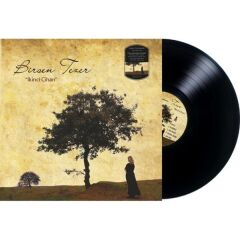 Birsen Tezer - İkinci Cihan (Yeni Baskı Plak)