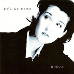 Celine Dion - Deux Plak