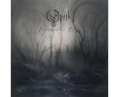 Opeth – Blackwater Park White 2'li Plak