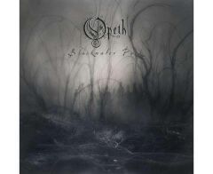 Opeth – Blackwater Park White 2'li Plak