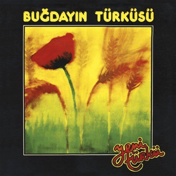 Yeni Türkü - Buğdayın Türküsü Plak