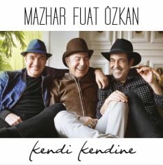 -Mfö - Kendi Kendine 33'lük Plak