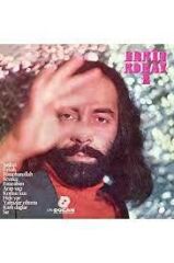 Erkin Koray 2 - Şaşkın 33lük Plak