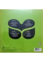 Sıla - Sıla 33'lük Çift Plak