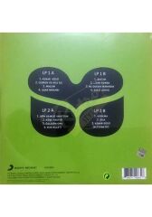 Sıla - Sıla 33'lük Çift Plak