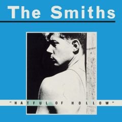 The Smiths – Hatful Of Hollow Plak