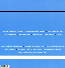 The Smiths – Hatful Of Hollow Plak