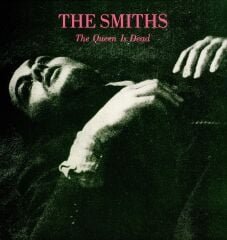 The Smiths – The Queen Is Dead Plak