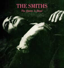 The Smiths – The Queen Is Dead Plak