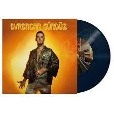 Evrencan Gündüz  45'lik Plak