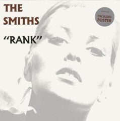 The Smiths – Rank 2'li Plak