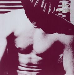 The Smiths - The Smiths  Plak
