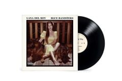 Lana Del Rey - Blue Banisters (2 Plak)