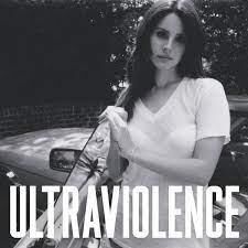 Lana Del Rey - Ultraviolence (2 Plak)