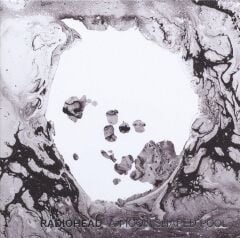 Radiohead – A Moon Shaped Pool 2'li Plak