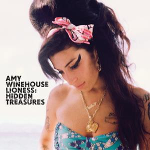 Amy Winehouse - Lioness: Hidden Treasures Çift Plak