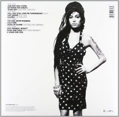 Amy Winehouse - Lioness: Hidden Treasures Çift Plak