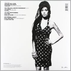 Amy Winehouse - Lioness: Hidden Treasures Çift Plak