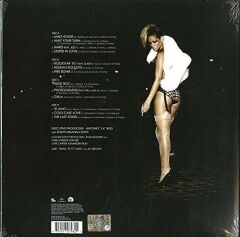 Rihanna - Rated R - Plak