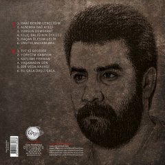 Ahmet Kaya - Yorgun Demokrat
