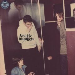 Arctic Monkeys – Humbug Plak