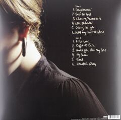 Adele - 19 Plak